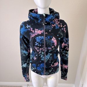 Lululemon scuba zipdown